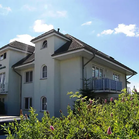 Maria_gabriele Koelpinsee_us Apartament Loddin